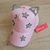 GORRA CAT STRASS en internet