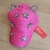 GORRA CAT STRASS - tienda online