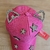GORRA CAT STRASS - NATURAL