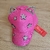 Imagen de GORRA CAT STRASS