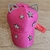 GORRA CAT STRASS - comprar online