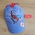GORRA SPIDER MAN