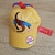 gorra visera spiderman
