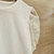 REMERA QUEEN - NATURAL