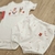 CONJUNTO NAVIDEÑO - comprar online