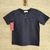 REMERA GO LISA - NATURAL