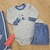 Imagen de SET BEAR BLUE