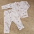 CONJUNTO MAGNOLIA - NATURAL