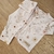 CONJUNTO MAGNOLIA - NATURAL