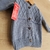 SACO TEJIDO ROMBOS - tienda online
