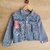 CAMPERA CARGO JULIA - NATURAL