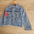 CAMPERA CARGO JULIA en internet