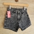 SHORT CAROLA - NATURAL