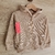 Imagen de CAMPERA WAFFLE