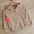 CAMPERA WAFFLE - tienda online