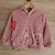 Imagen de CAMPERA WAFFLE