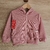 CAMPERA WAFFLE