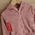 CAMPERA WAFFLE en internet