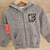 CAMPERA NEVER LOOK
