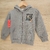 CAMPERA NEVER LOOK - comprar online