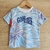 REMERA BATIK - NATURAL
