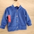 SACO PLUSH MANHATTAN