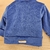 SACO PLUSH MANHATTAN - NATURAL