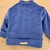 SACO PLUSH MANHATTAN - tienda online