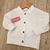 SACO PLUSH MANHATTAN - NATURAL