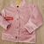 SACO PLUSH MANHATTAN - NATURAL