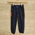 Pantalones jogger rústico para niño