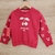 BUZO CHERRY - tienda online