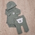 Imagen de AJUAR CUTE BEAR