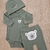 AJUAR CUTE BEAR