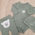AJUAR CUTE BEAR en internet