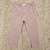 LEGGING COQUETTE - NATURAL