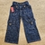 Pantalones de jean , con bolsilos tipo cargo