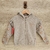 CAMPERA LOVE PRINT - tienda online