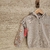 CAMPERA LOVE PRINT