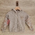 Imagen de CAMPERA LOVE PRINT