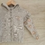 CAMPERA LOVE PRINT - comprar online