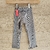 LEGGING JUANITA - NATURAL