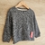 SWEATER WINTER - NATURAL