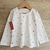 REMERA COQUETTE - NATURAL