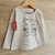REMERA JUANITA - NATURAL