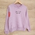BUZO TINI - tienda online