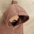 SACO MINI BEAR - NATURAL