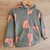 CAMPERA CAPYBARA - NATURAL