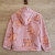 CAMPERA CAPYBARA - NATURAL