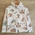 CAMPERA CAPYBARA